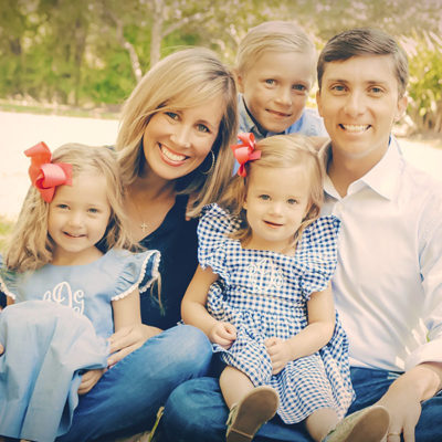 Philip Dunlap Family Philip Dunlap Family