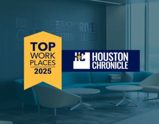 BoyarMiller Listed as a Top Workplace by the Houston Chronicle