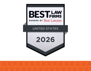 BoyarMiller Named Among 2026 Best Law Firms by U.S. News – Best Lawyers®