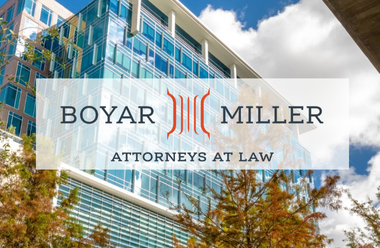Moments, Milestones & Meaning: 35 Years of BoyarMiller