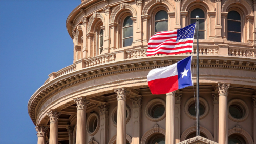 Executive Order From Texas Governor Impacts Employers Decision on COVID-19 Vaccine Mandate