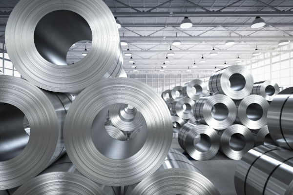 Meet American Alloy Steel, Inc.