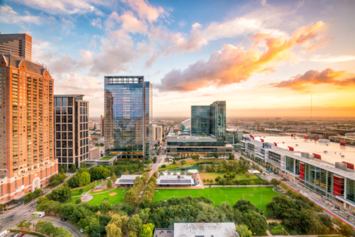 Networking Event for Women in Commercial Real Estate