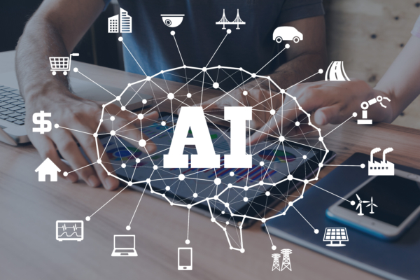 AI’s Role in the Future of Corporate Law Practice