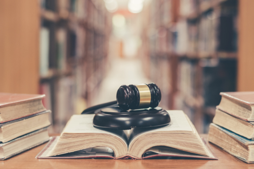 Where Do We Go from Here? Texas Law Schools Chart a Course