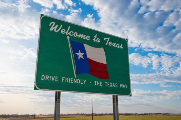 Moving to Texas? Don’t Leave Your Company Behind!