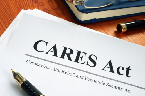 Mo’ Money, Mo’ Rules: Amendment To and Further Guidance on the CARES Act