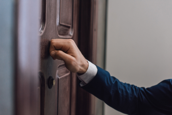 Is It Really Knock-for-Knock?
