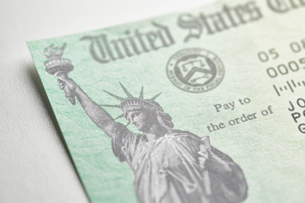 Will the new $2 Trillion Stimulus Bill Benefit You?