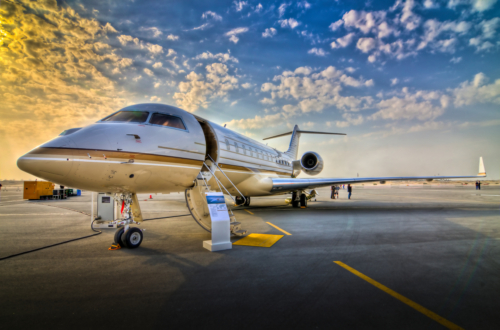 Is Your Aircraft Lease Really Wet?