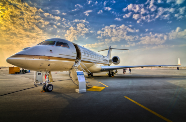 Is Your Aircraft Lease Really Wet?