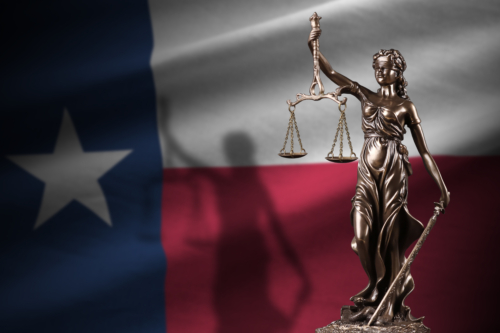 Howdy, General Partner: Who to Serve when Suing a Texas Limited Partnership