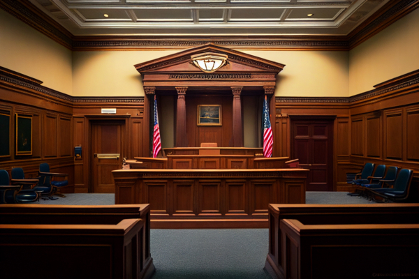 A Dynamic Duo: Trial Lawyering with Appellate Backup