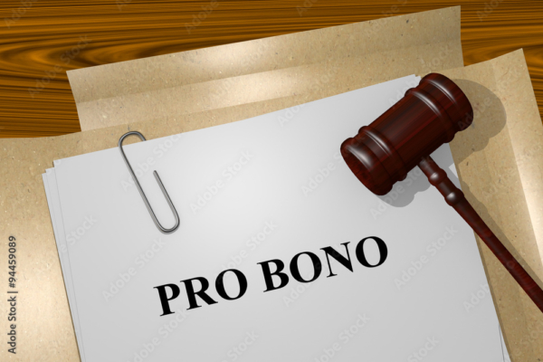 Houston Bar Association Awards BoyarMiller for its Pro Bono Commitment