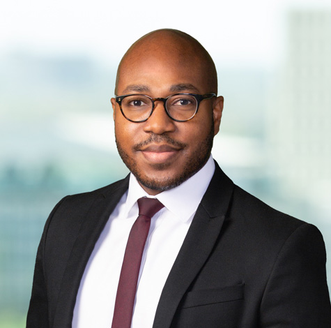 Adebola Akisanya
