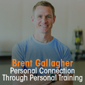 EP003 – Personal Connection Through Personal Training