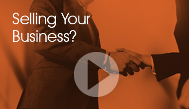 Selling Your Business