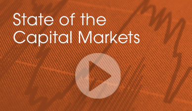 State of the Capital Markets