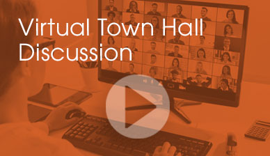 Virtual Town Hall