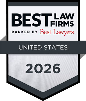 Best Lawyers 2026