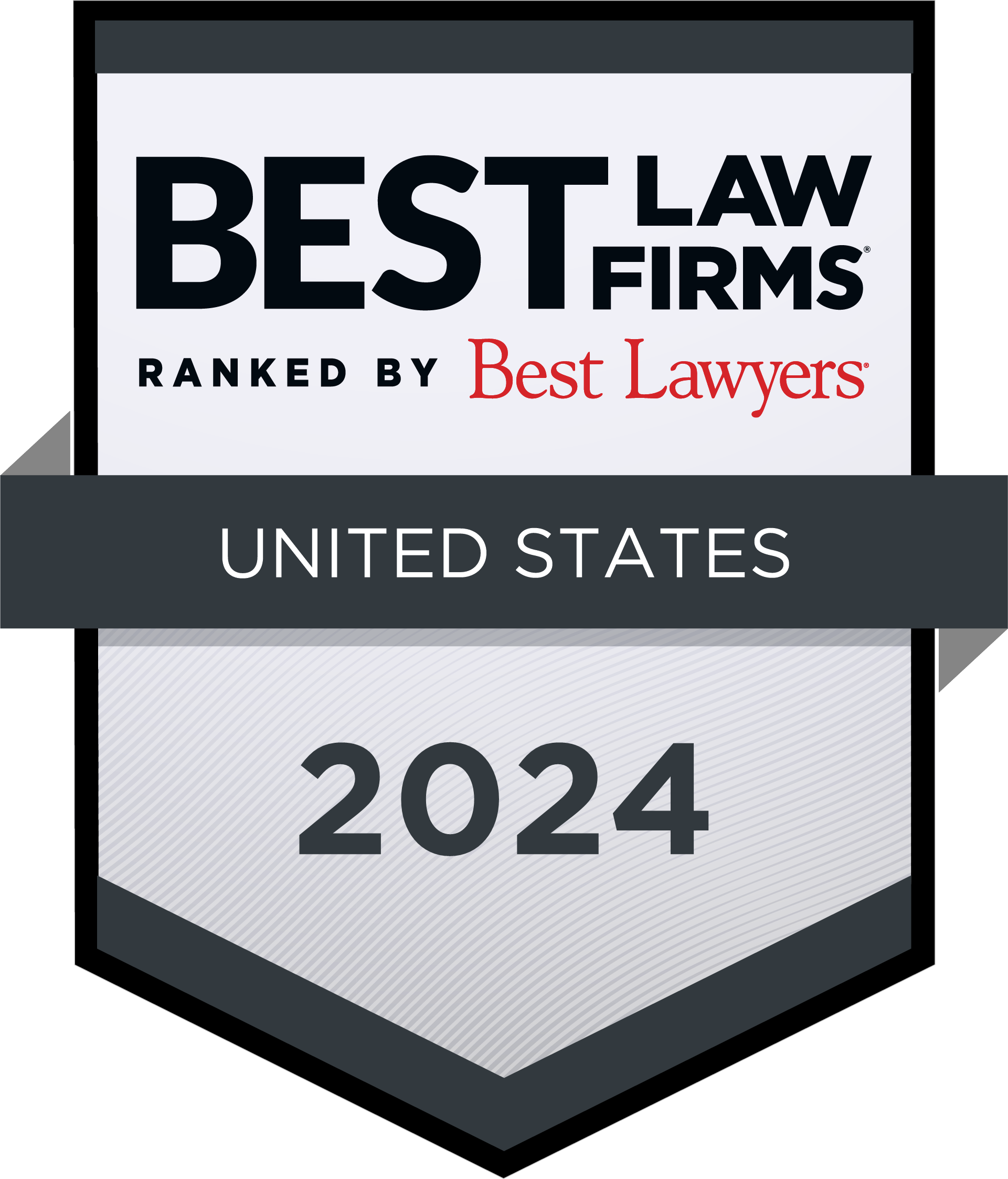 Best Law Firms 2021