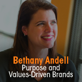 EP002 – Culture, Purpose & Passion with Bethany Andell