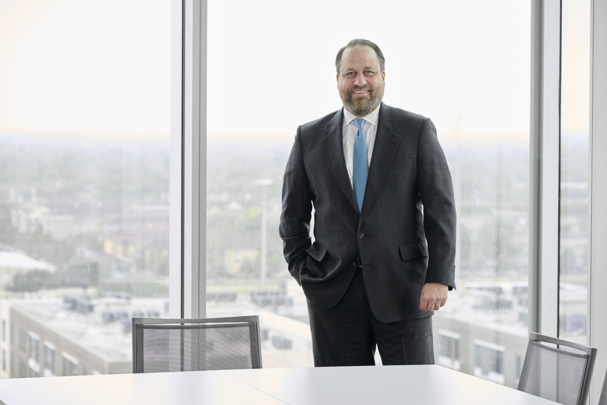 The Houston Lawyer: Recovery Stories