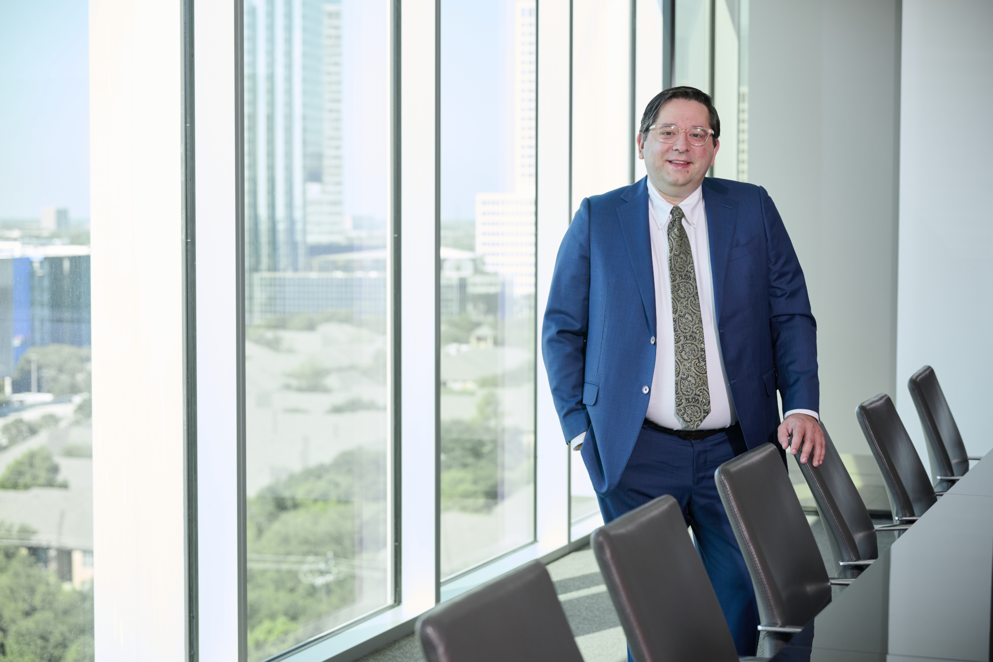 Estate Administration and Litigation