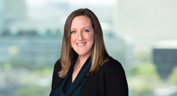 Whitney Brieck Elected BoyarMiller Shareholder