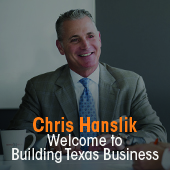 EP000 – Welcome to Building Texas Business