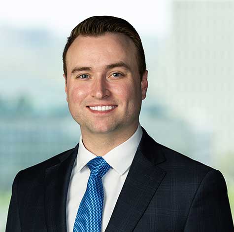 Dillon Breazeale