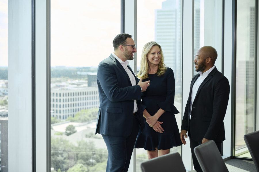 Diversity & Inclusion