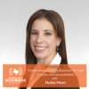 Ep 101- Transforming a Family Business Through Purpose and Accountability with Nubia Pérez 