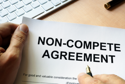 Understanding the FTC’s Ban on Non-Competes