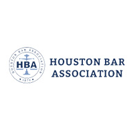 Houston Bar Association logo