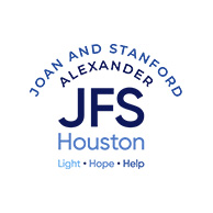 Joan and Stanford Logo