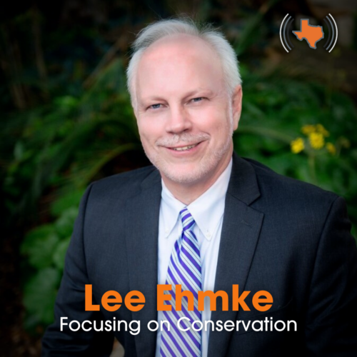 Ep 030 – Focusing on Conservation with Lee Ehmke