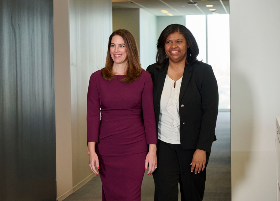 Diversity & Inclusion