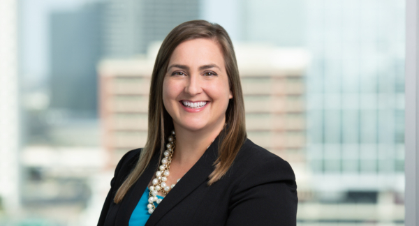 BoyarMiller Shareholder Hilary Tyson Selected By Texas Bar Foundation