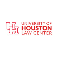 University of Houston Law Center Logo