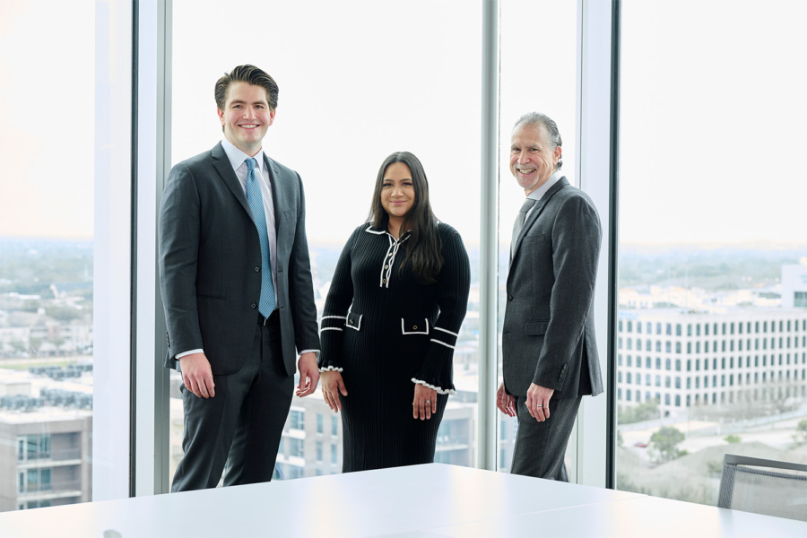 Corporate M&A