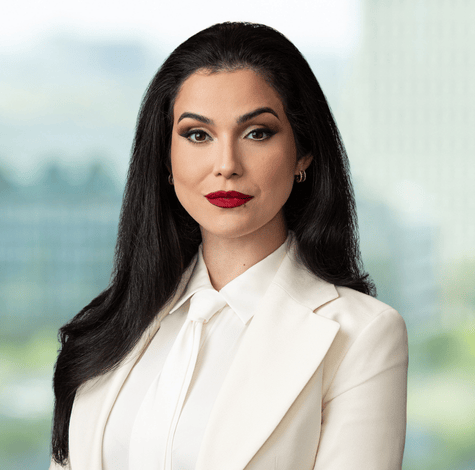 Joitza Eftekhar-Henriquez