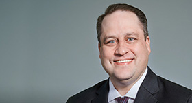 Andrew Pearce