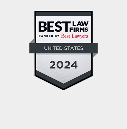 BoyarMiller Recognized in 2024 U.S. News – Best Lawyers® “Best Law Firms” Listing