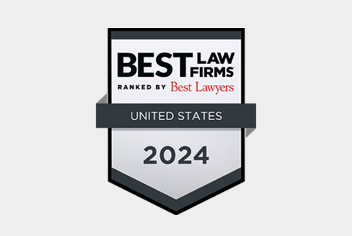 BoyarMiller Recognized in 2024 U.S. News – Best Lawyers® “Best Law Firms” Listing