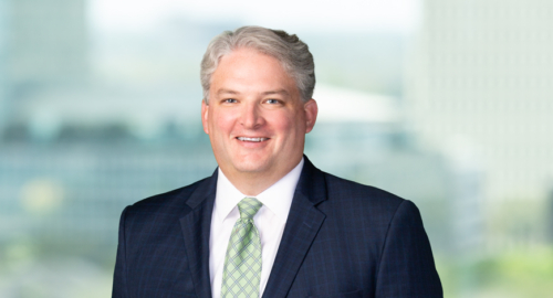 BoyarMiller Shareholder Blake Royal Joins Executive Committee