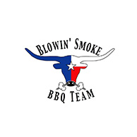 Blowin' Smoke BBQ Team
