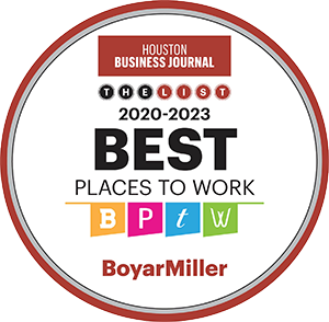 Best Places To Work Logo