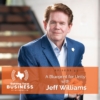 Ep 95- A Blueprint for Unity with Jeff Williams 