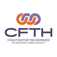Coalition for the Homeless Logo